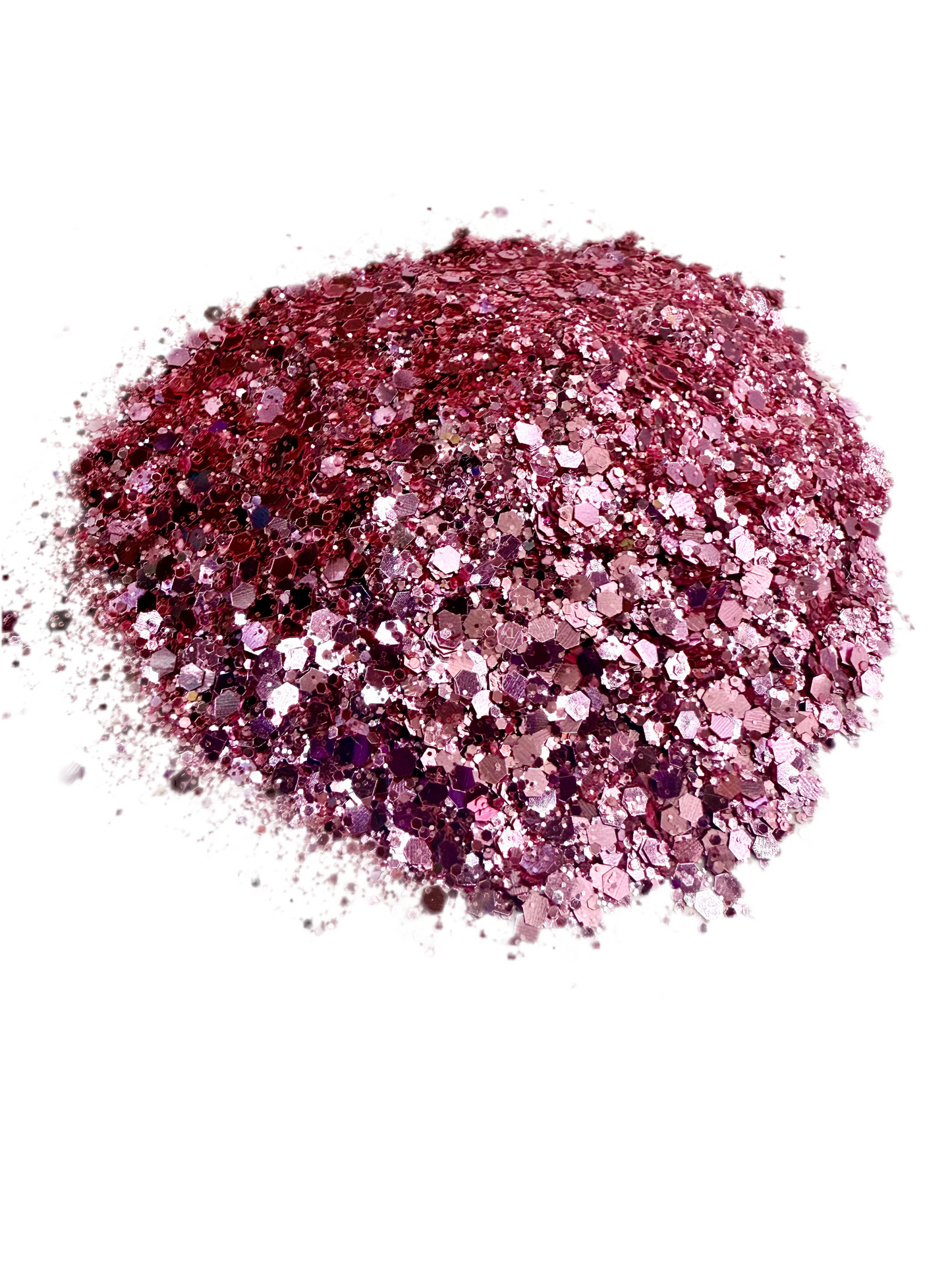 Coquette chunky glitter-2oz