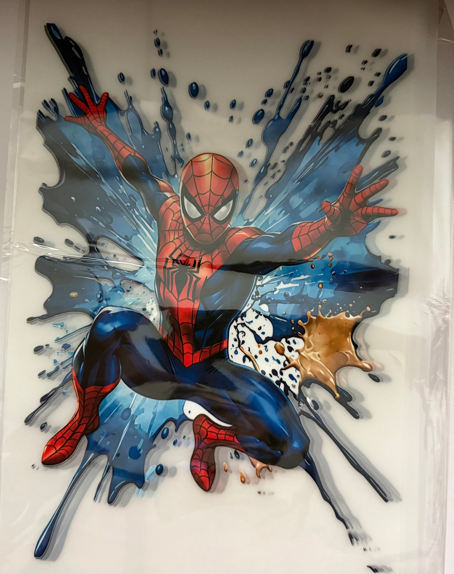 Spidey