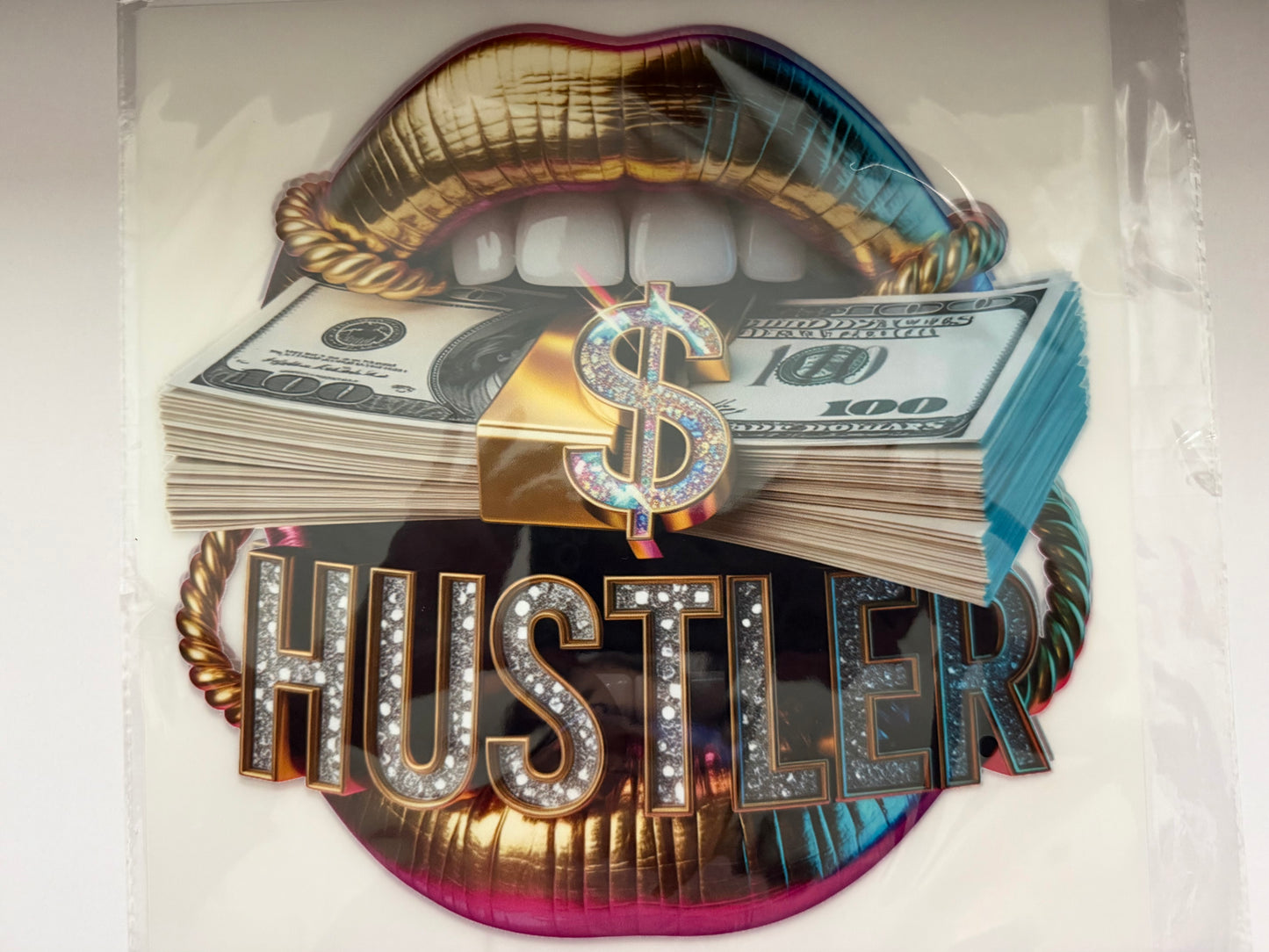Hustler