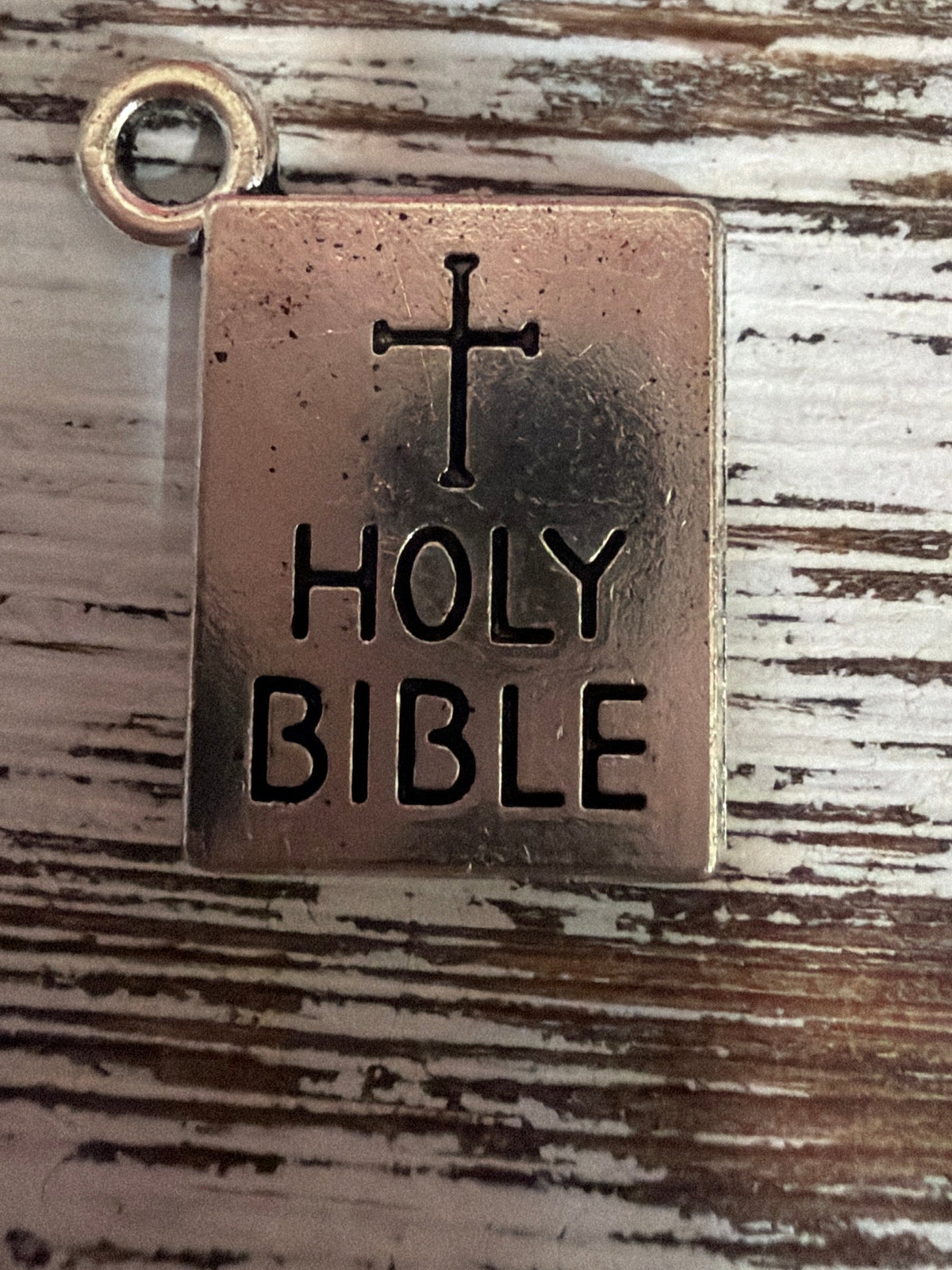 Holy Bible