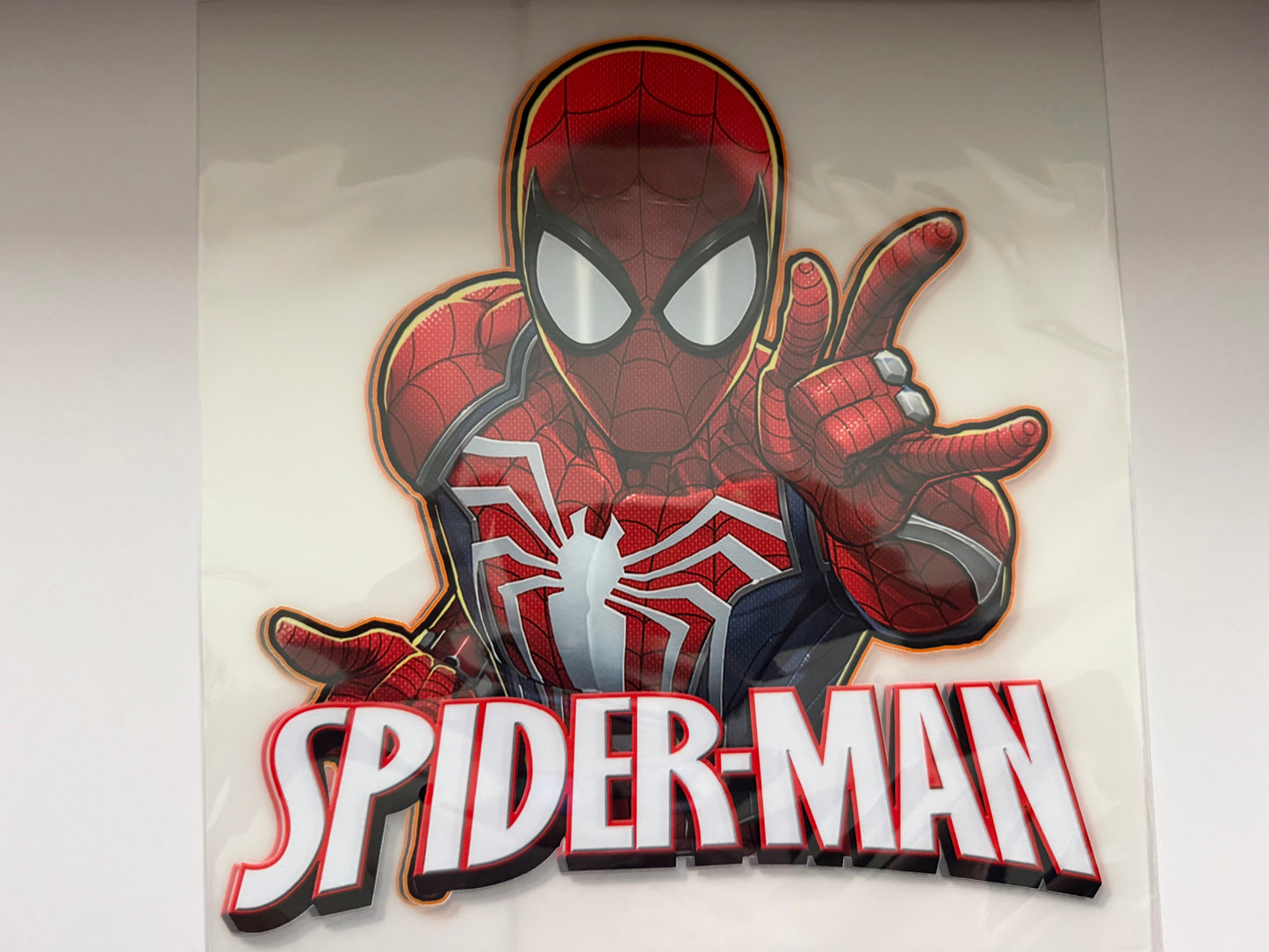 S-Man
