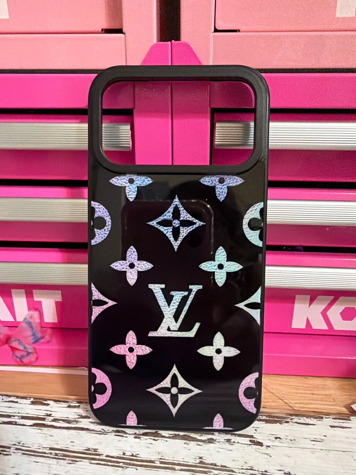 Cute phone case