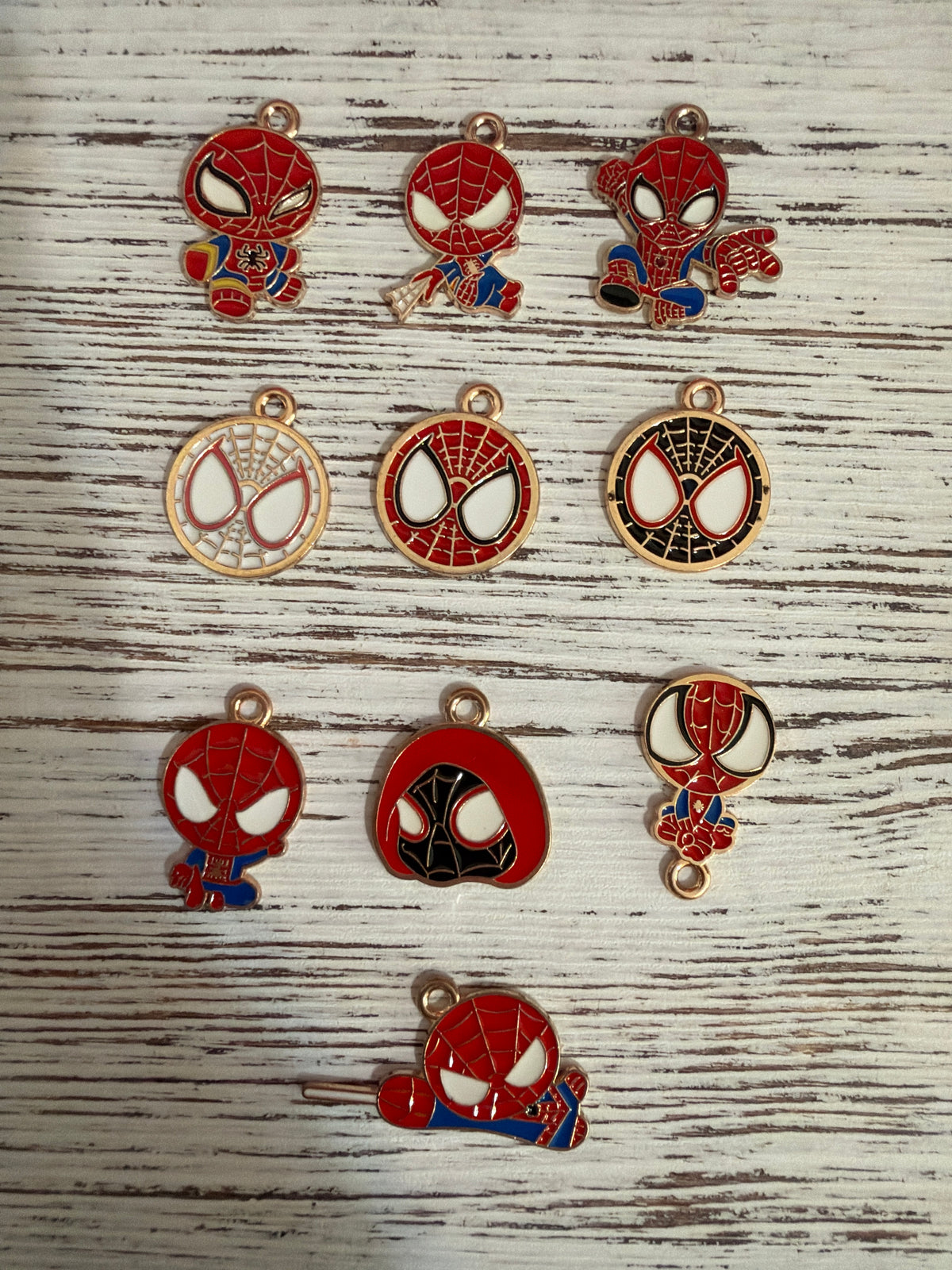 Spiderman