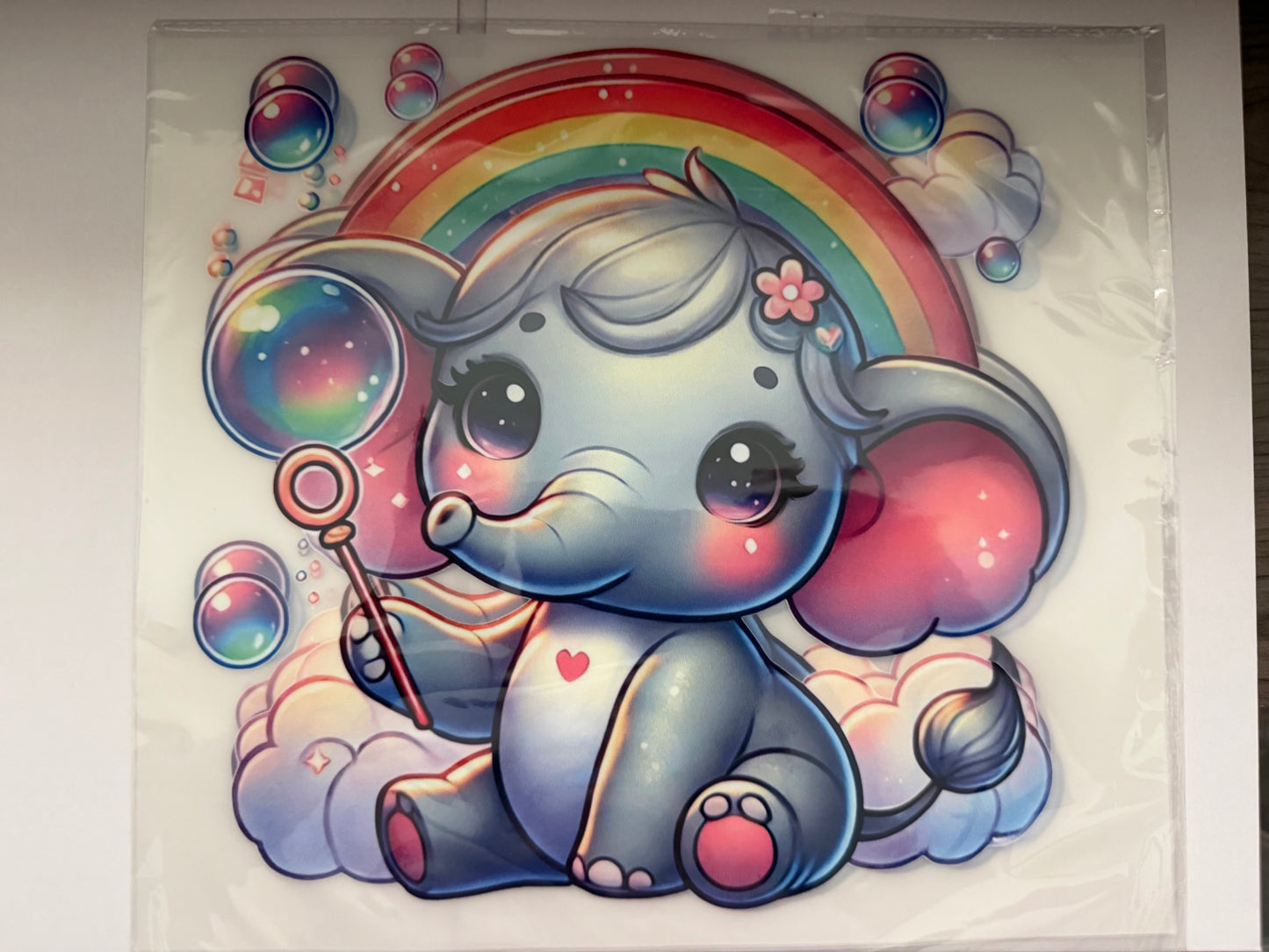 Elephant