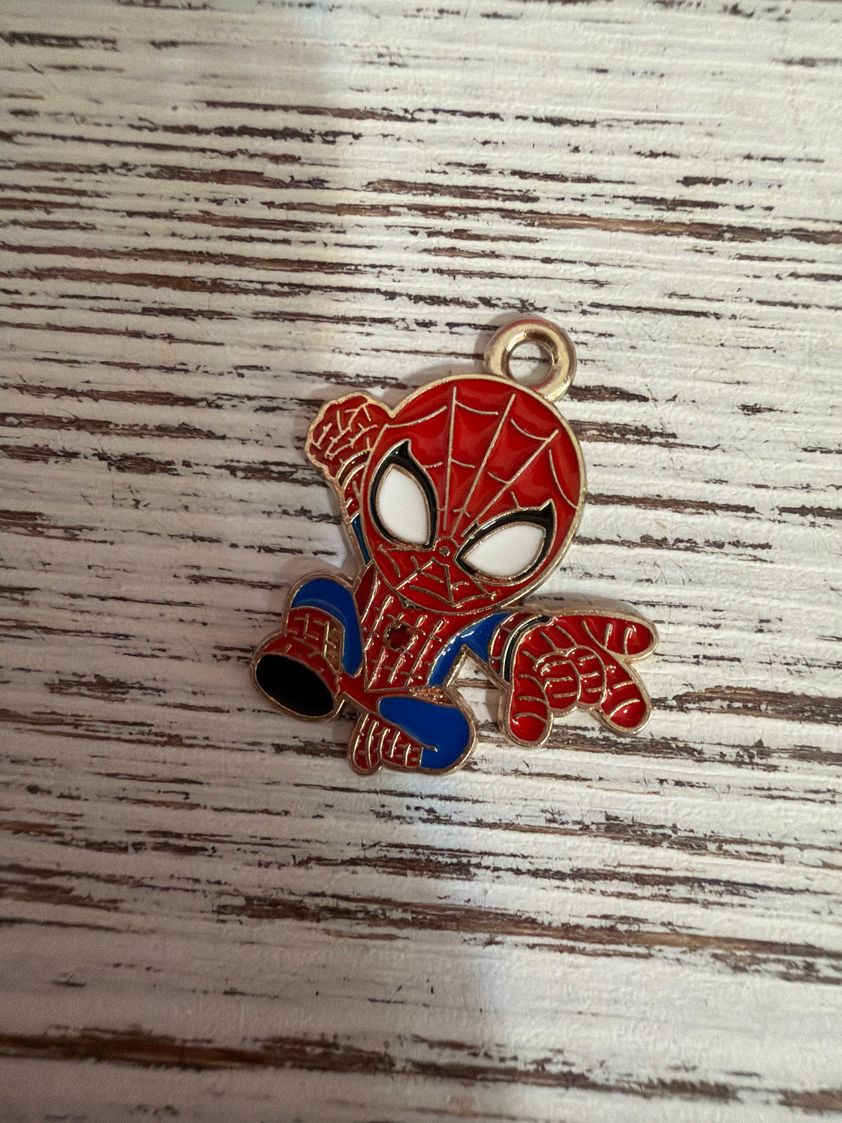 Spiderman