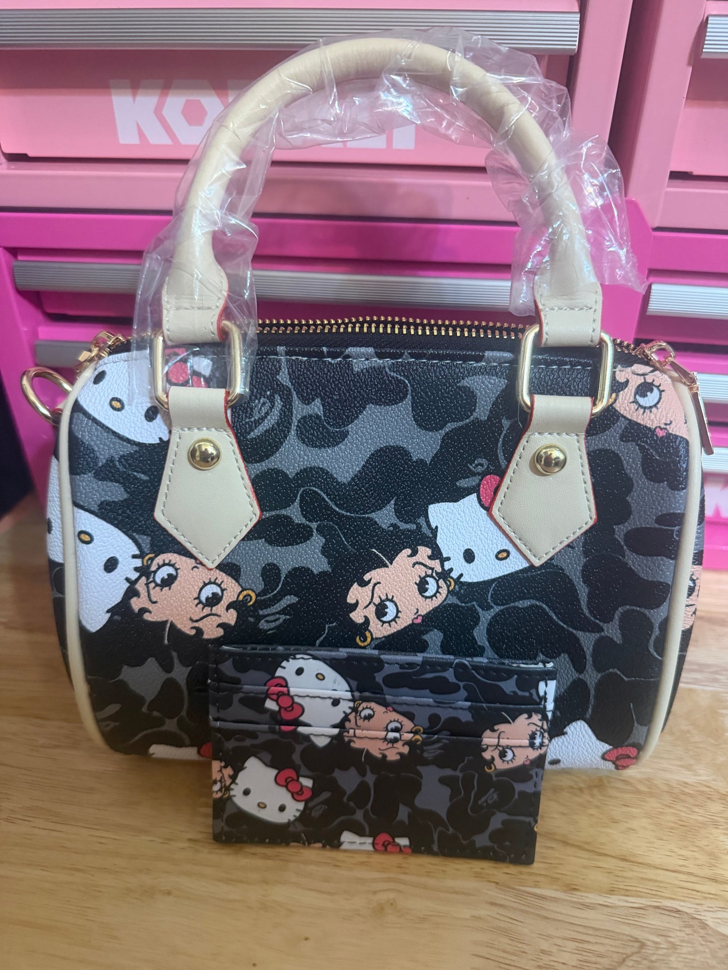 Fashion Purse sets