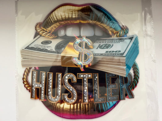 Hustler