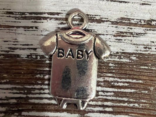 Baby onesie