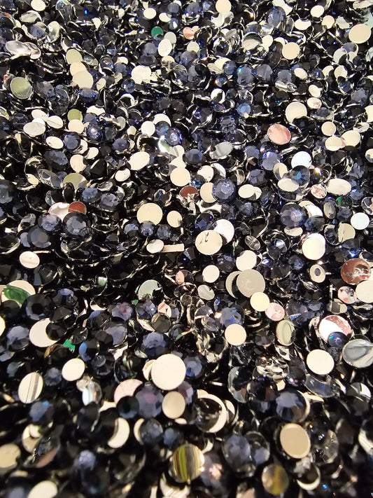 Montana Resin Rhinestones