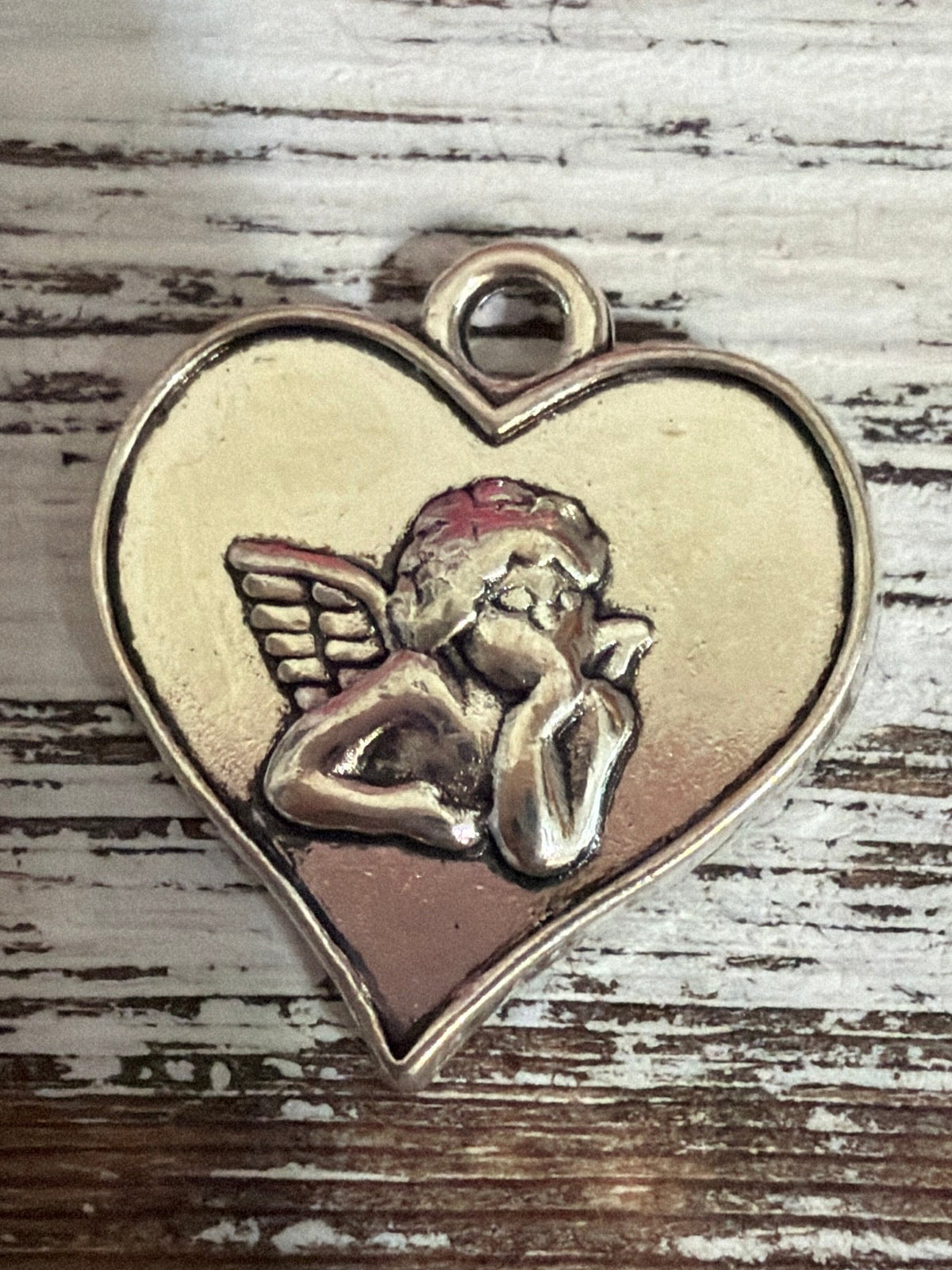 Cupid Love Angel
