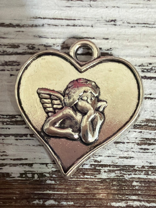 Cupid Love Angel