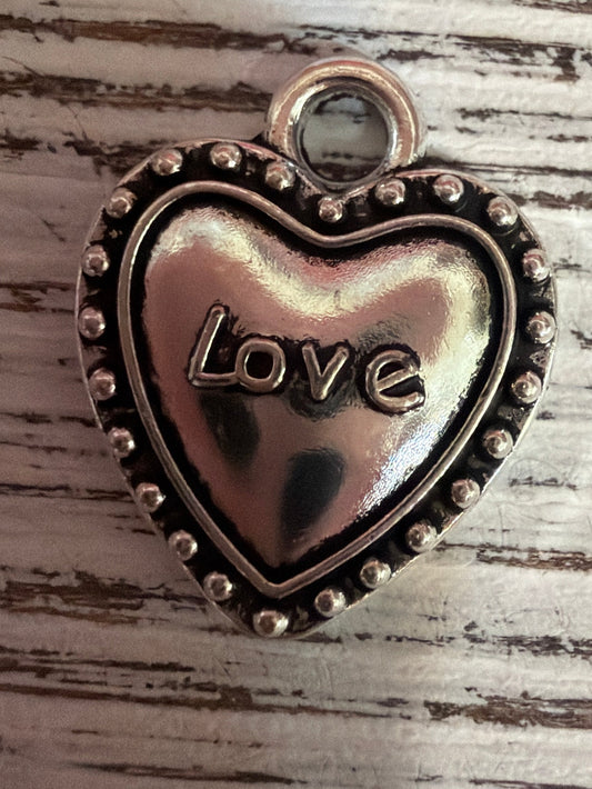 LOVE heart
