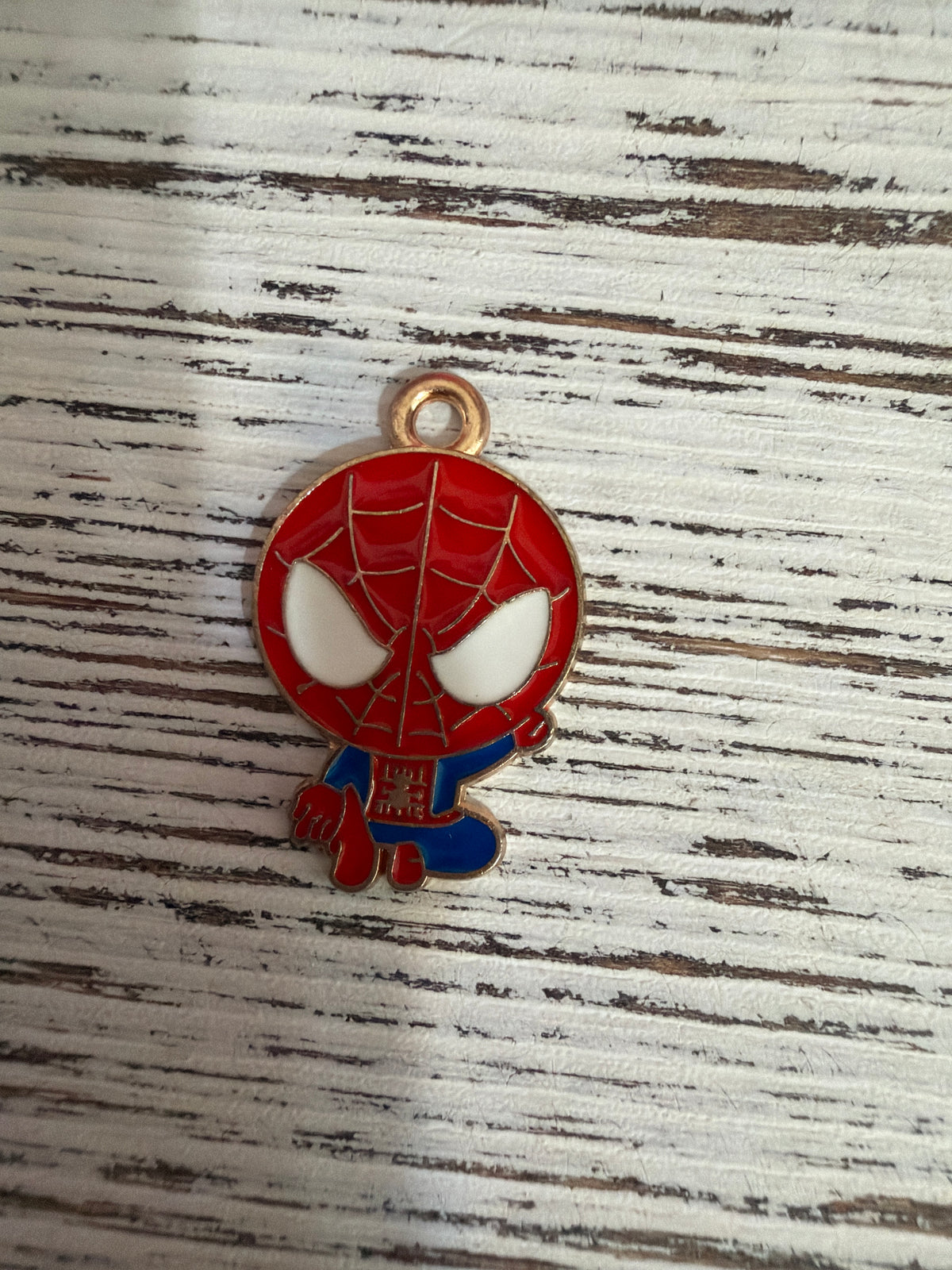 Spiderman
