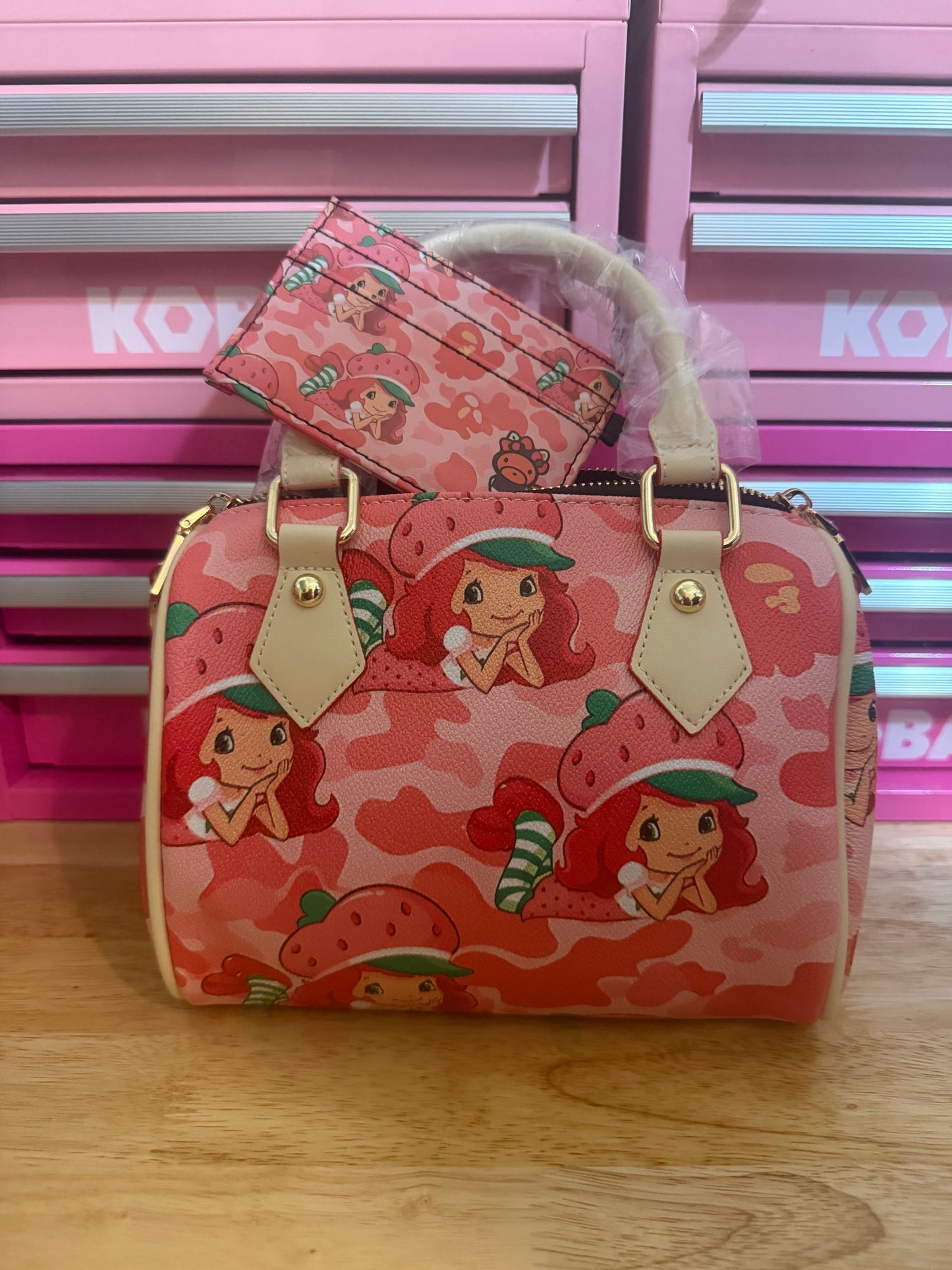 Fashion Purse sets