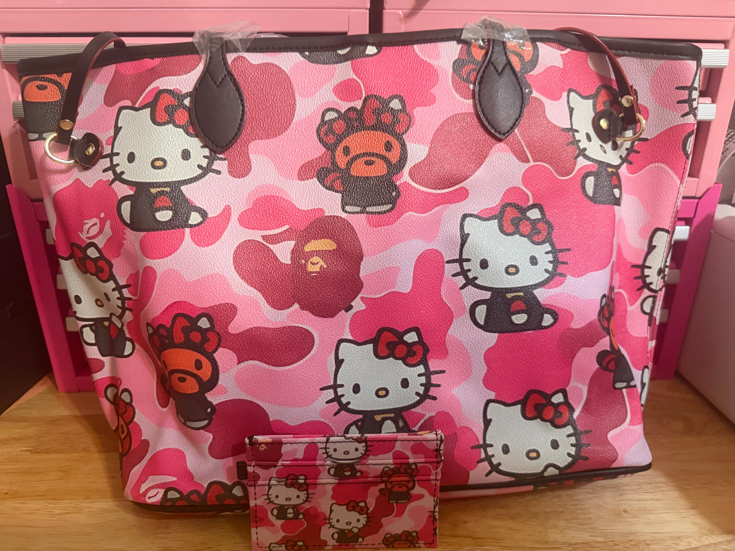 Fashion Purse sets