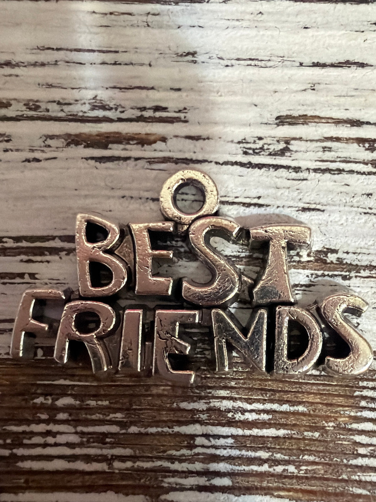 Best Friends