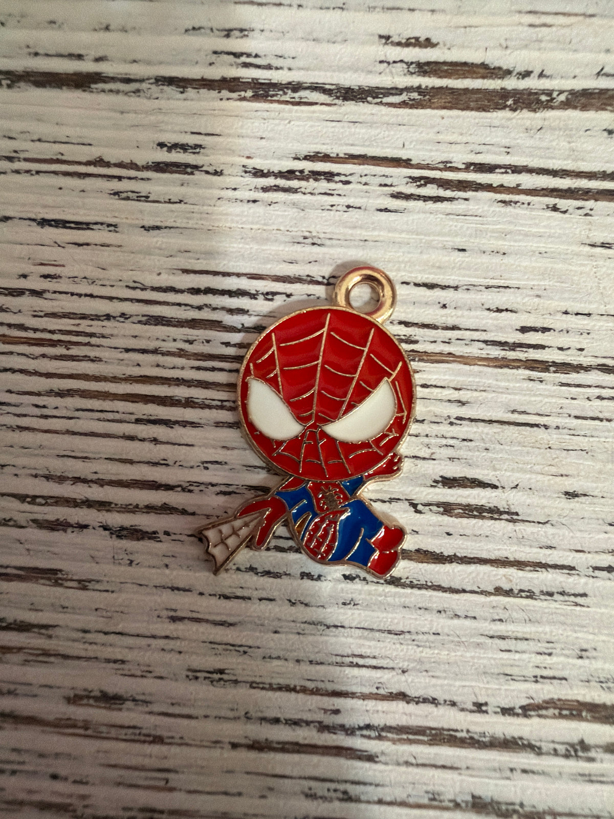 Spiderman