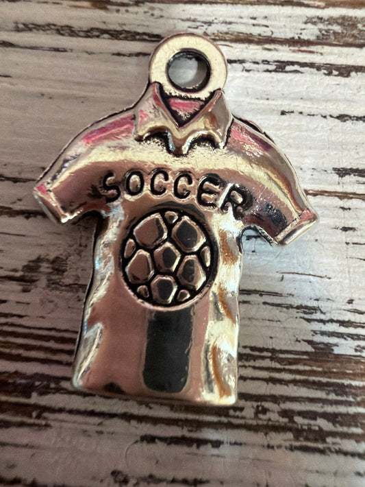 Soccer jersey