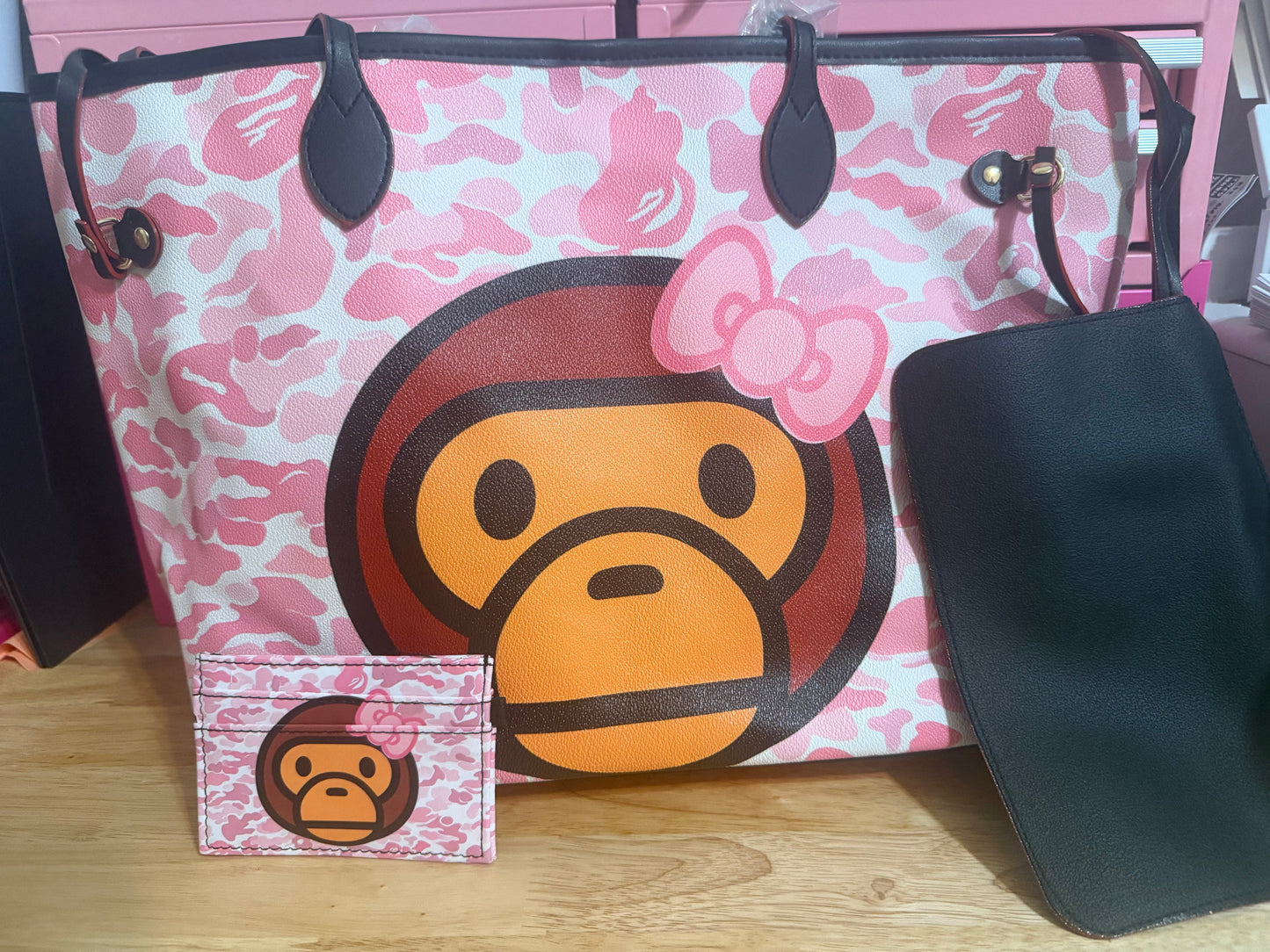Fashion Purse sets