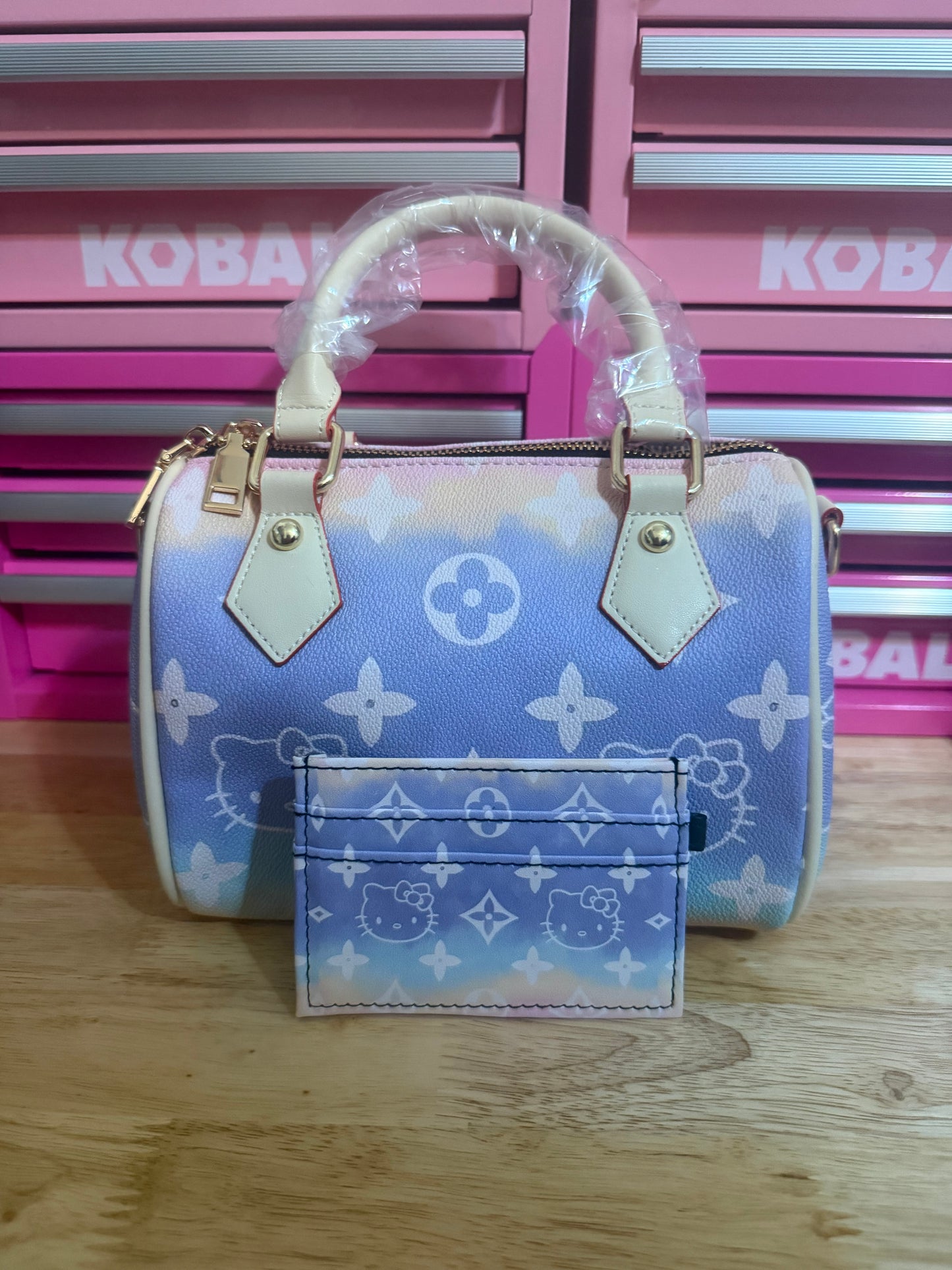 Fashion Purse sets