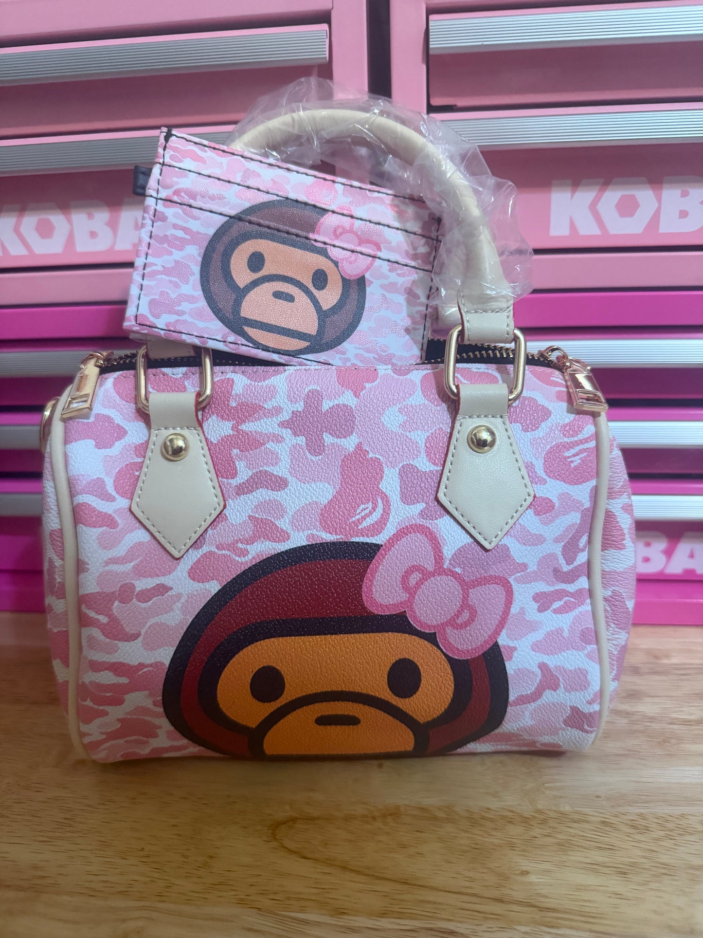 Fashion Purse sets