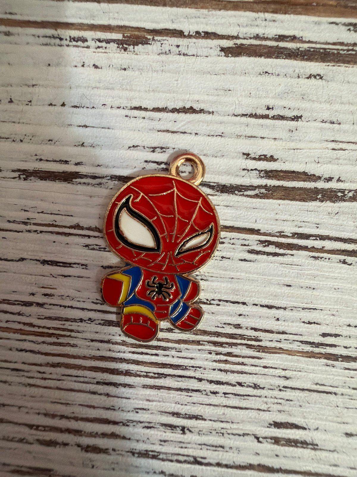 Spiderman