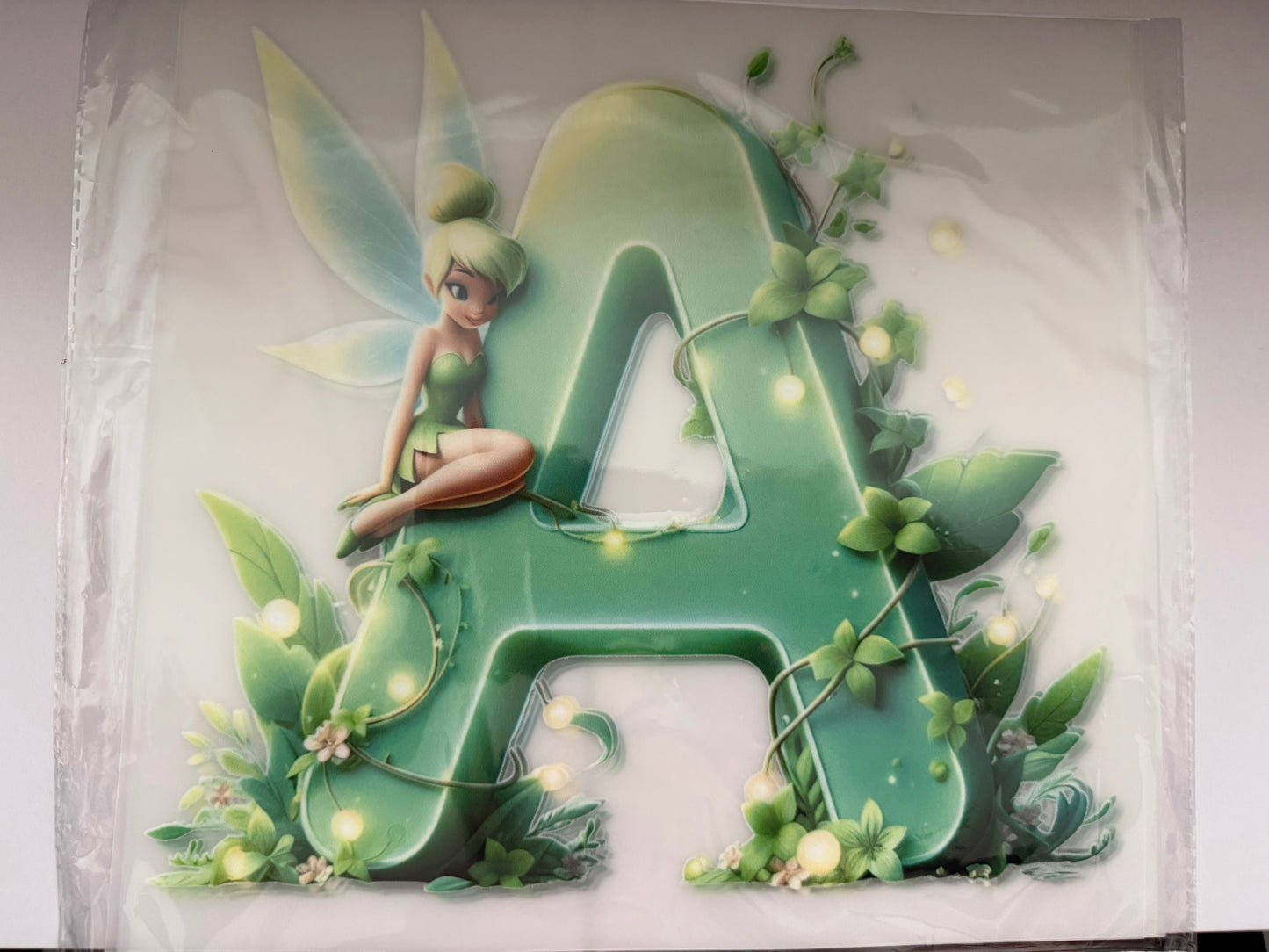 A fairy
