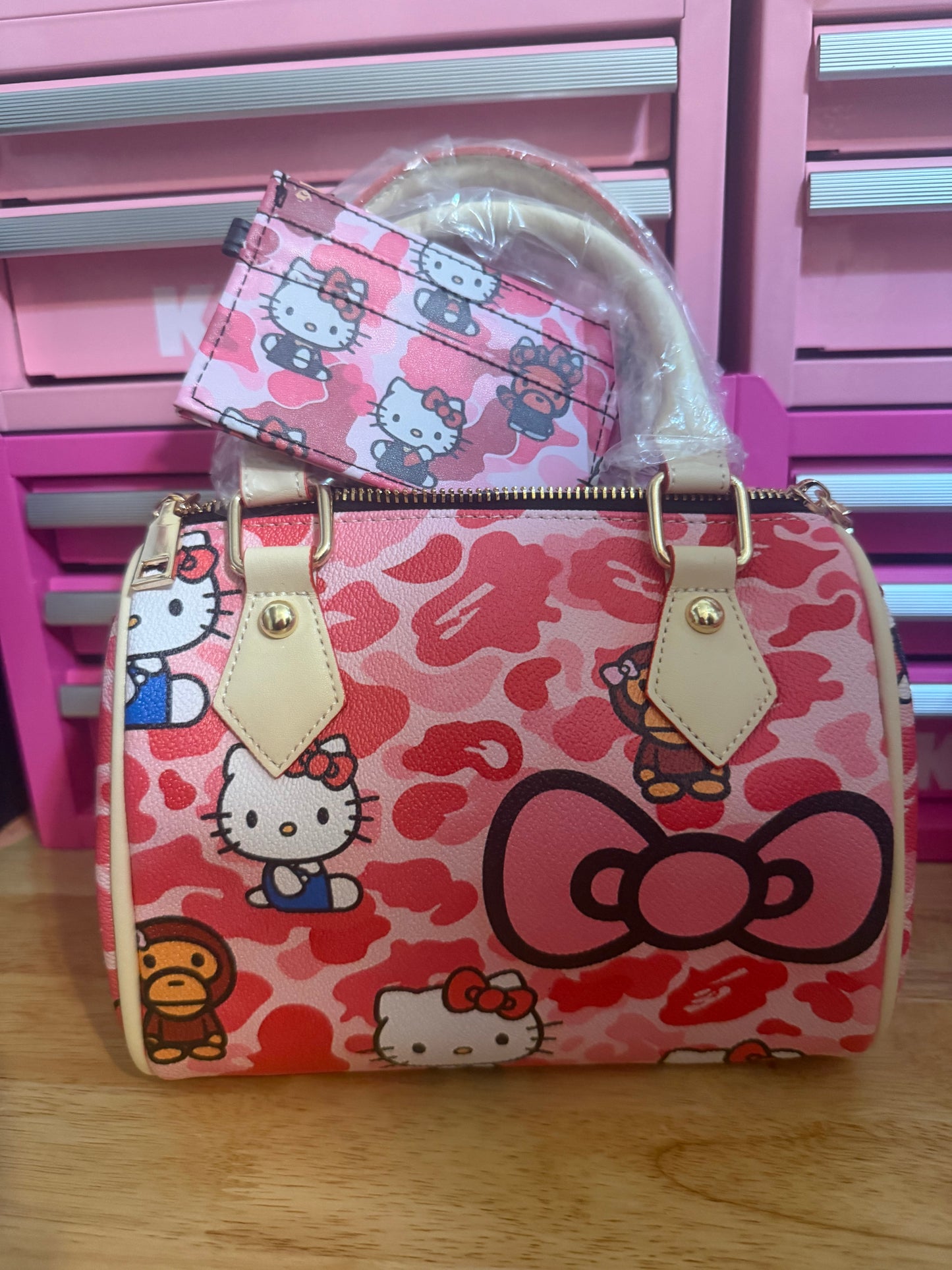 Fashion Purse sets