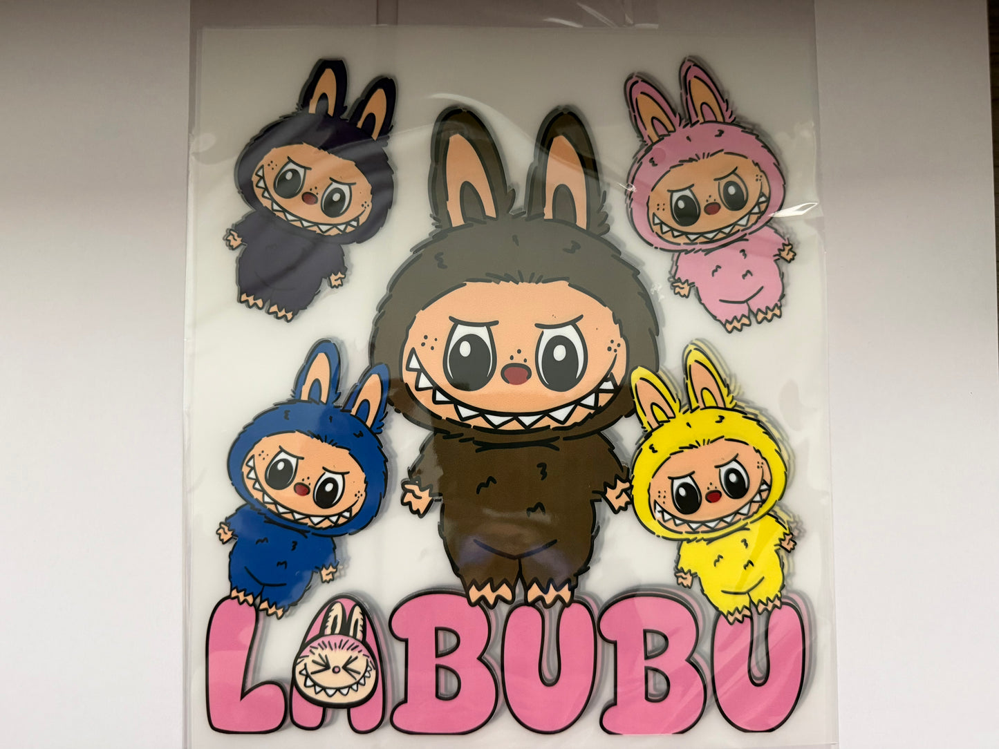 Bubu