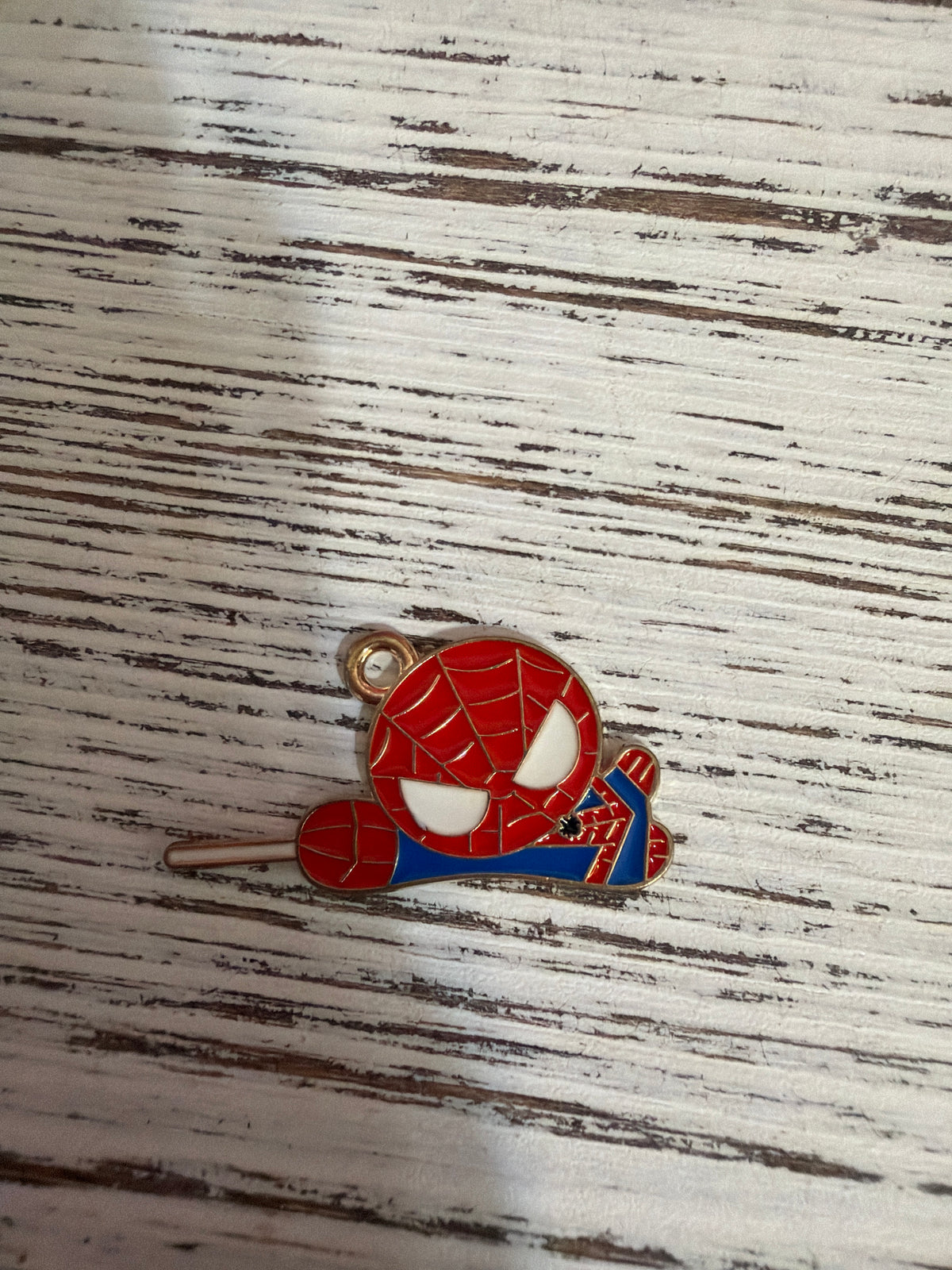 Spiderman