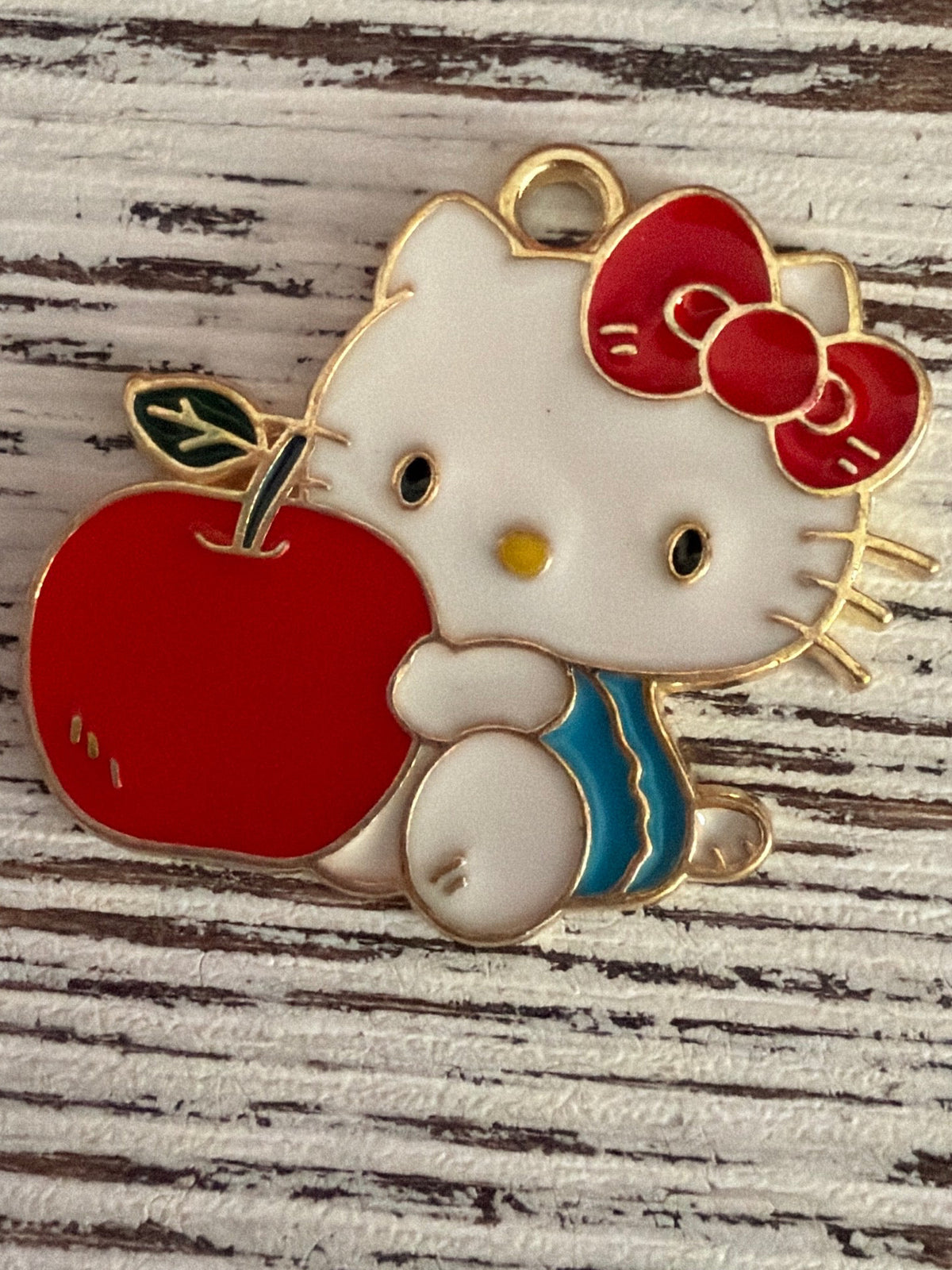 HK w/ Apple