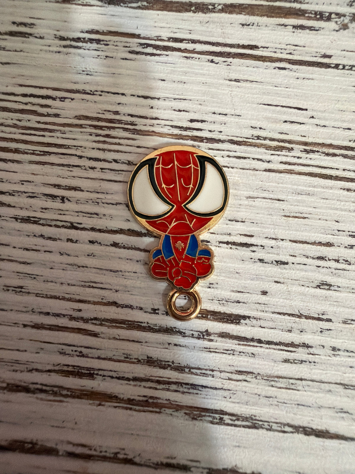 Spiderman