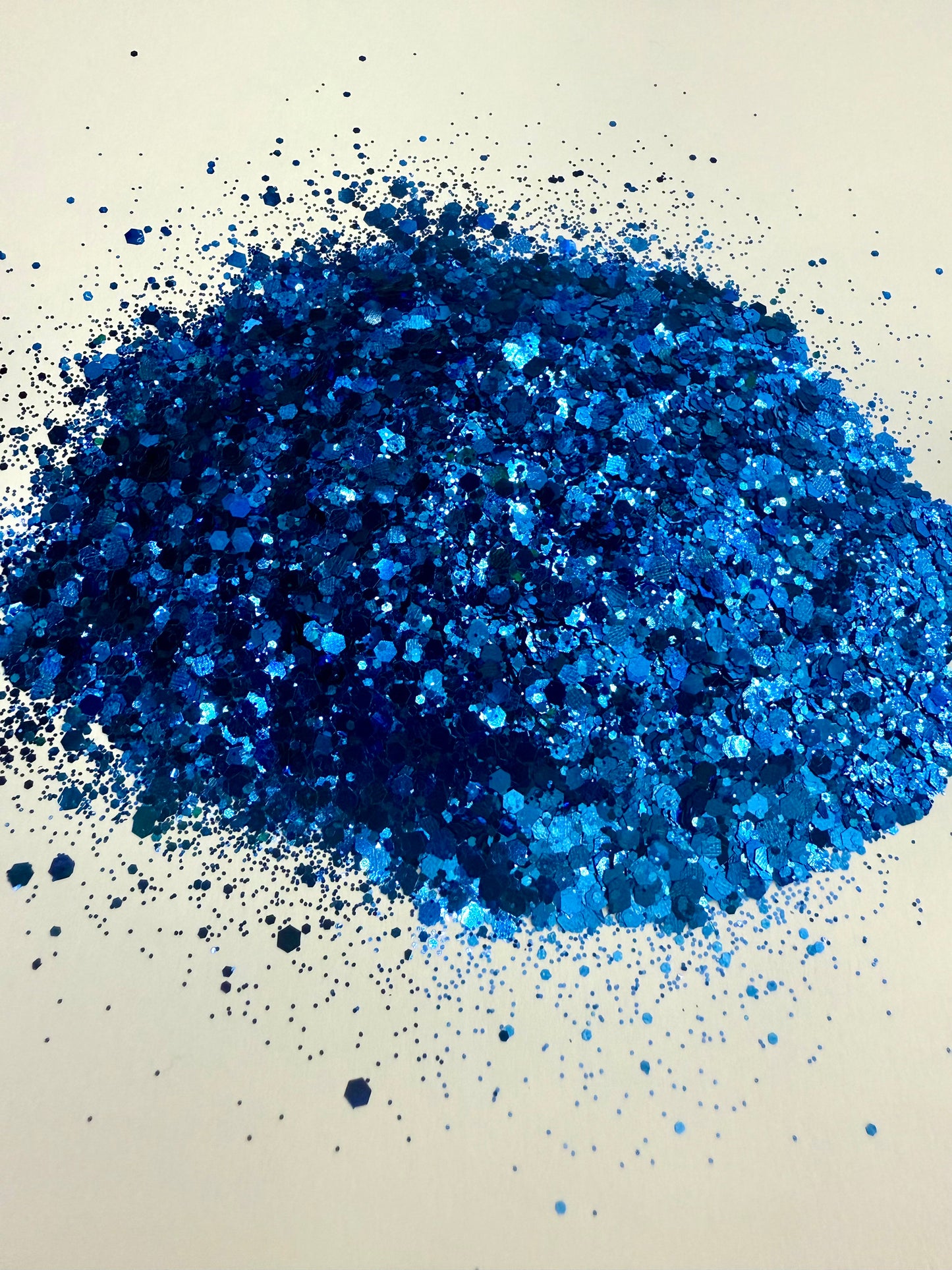 Galaxy chunky glitter-2oz