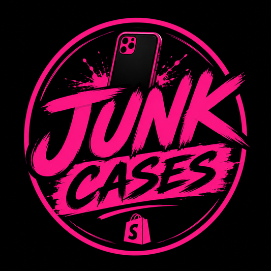 Junk cases